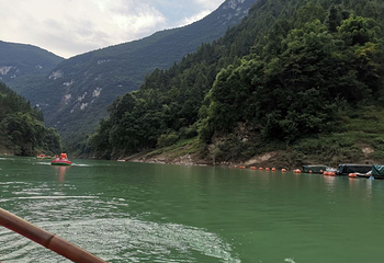 阿依河景区第 82 张图片