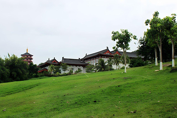 南山寺第 5 张图片