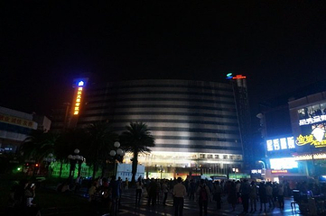桂林中心广场第 20 张图片