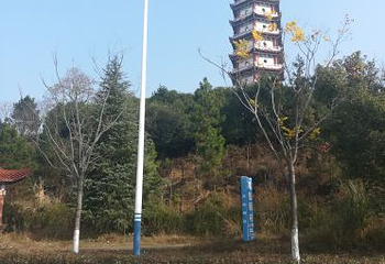 庐山西海国际温泉度假村第 64 张图片