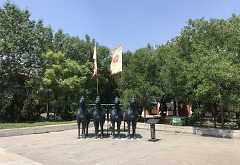 孙子兵法城第 179 张图片