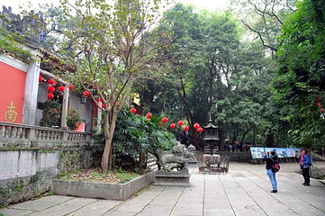 西山风景名胜区第 16 张图片