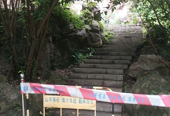 长江观音景区第 27 张图片