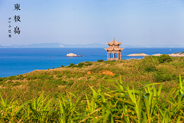 庙子湖岛第 7 张图片