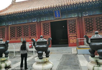 地坛公园第 66 张图片