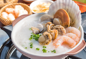 长隆横琴湾酒店(珠海长隆旗舰店)·海豚自助餐厅第 8 张图片