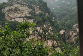 天生桥风景区第 15 张图片