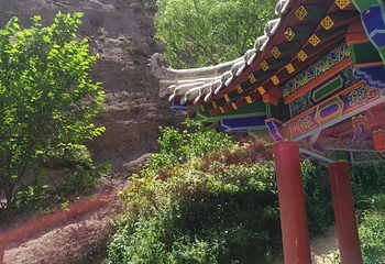 灵宝峡旅游区第 32 张图片