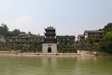 连峰楼第 5 张图片