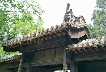 腰山王氏庄园第 20 张图片