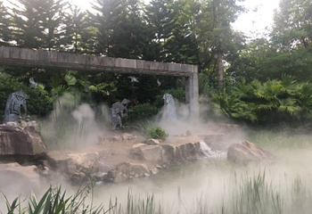 福州贵安溪山温泉第 40 张图片