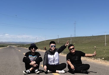 黑山头列夫湿地庄园景区第 40 张图片