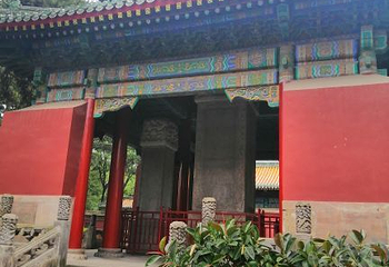 普宁寺第 66 张图片