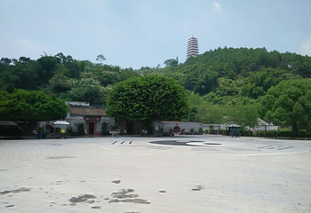 何仙姑家庙第 6 张图片