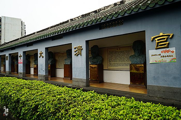 海瑞故居第 12 张图片
