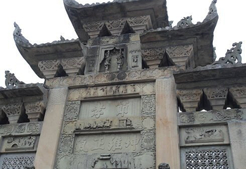 三峡文物园第 14 张图片