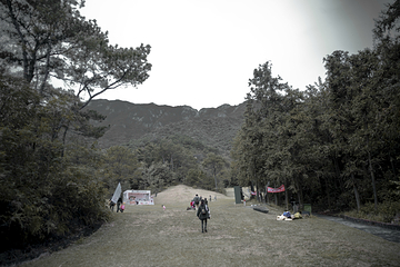 牛鱼嘴风景区第 59 张图片