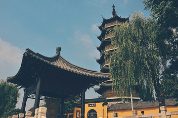 文峰寺-文峰塔第 6 张图片