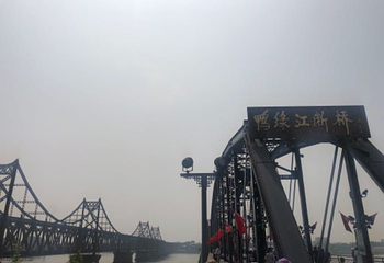 燕窝铁路桥遗址第 13 张图片
