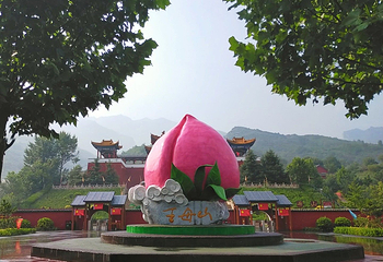 王母山第 76 张图片
