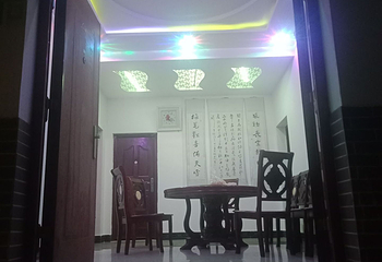 陇南阳坝梅园沟第 27 张图片