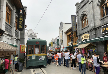 白鹿原·白鹿仓第 9 张图片