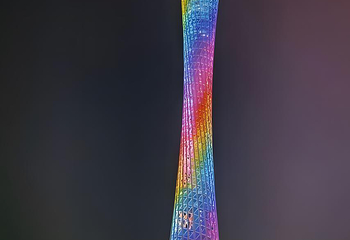 珠江夜游第 301 张图片