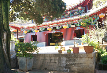 曹溪寺第 19 张图片