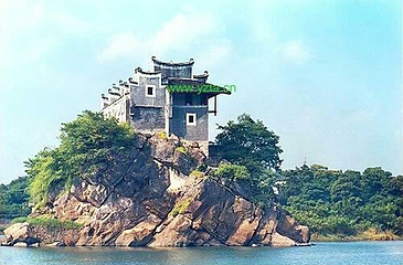 香零山第 3 张图片