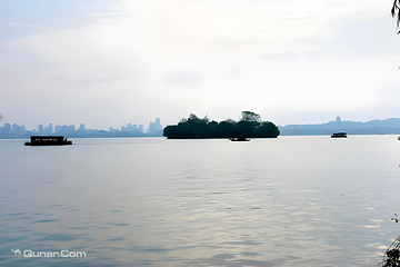 西湖风景名胜区第 63 张图片