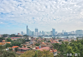 郑成功纪念馆第 38 张图片