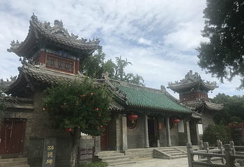 毓璜顶公园第 7 张图片