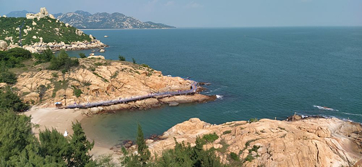 那琴半岛地质海洋公园第 46 张图片