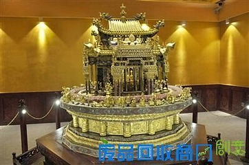 八瓣莲花非物质文化遗产传承体验中心第 31 张图片