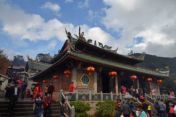 三平寺第 19 张图片