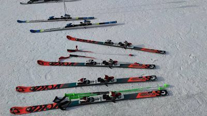 亚布力阳光度假村滑雪场第 93 张图片