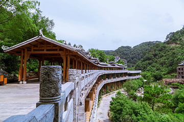 龙门水都第 47 张图片