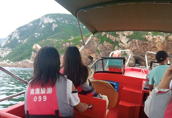 杨梅坑第 58 张图片