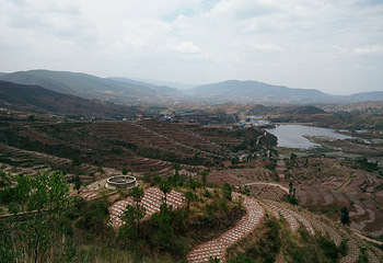 马湖风景名胜区第 9 张图片