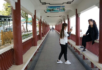 柳叶湖旅游度假区第 42 张图片