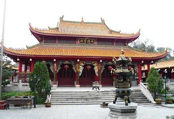 普照寺第 23 张图片