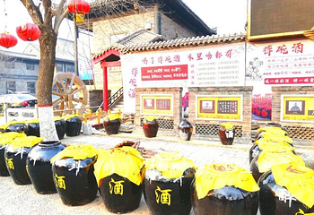 景阳冈第 30 张图片