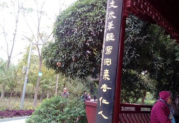 董永公园第 23 张图片