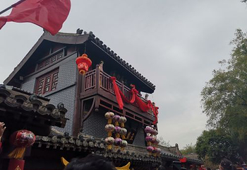 宋都御街第 24 张图片