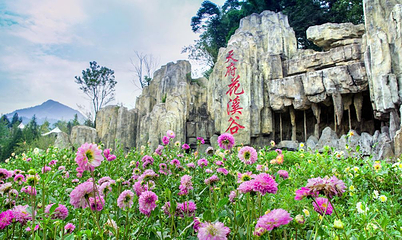 天府花溪谷第 95 张图片