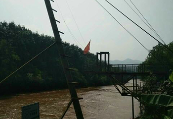 南腊河野趣营地第 30 张图片