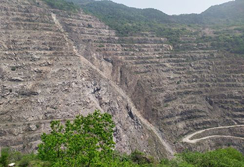 黄石国家矿山公园第 36 张图片