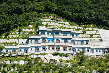 叆河风景区第 24 张图片