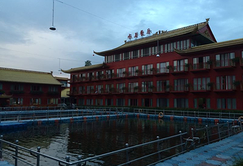 秀水舫水上餐厅第 5 张图片