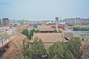 大云寺铜钟第 10 张图片
